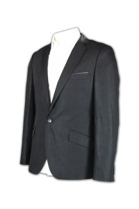 BS280Wear custom-made hong kong Suits supplier
